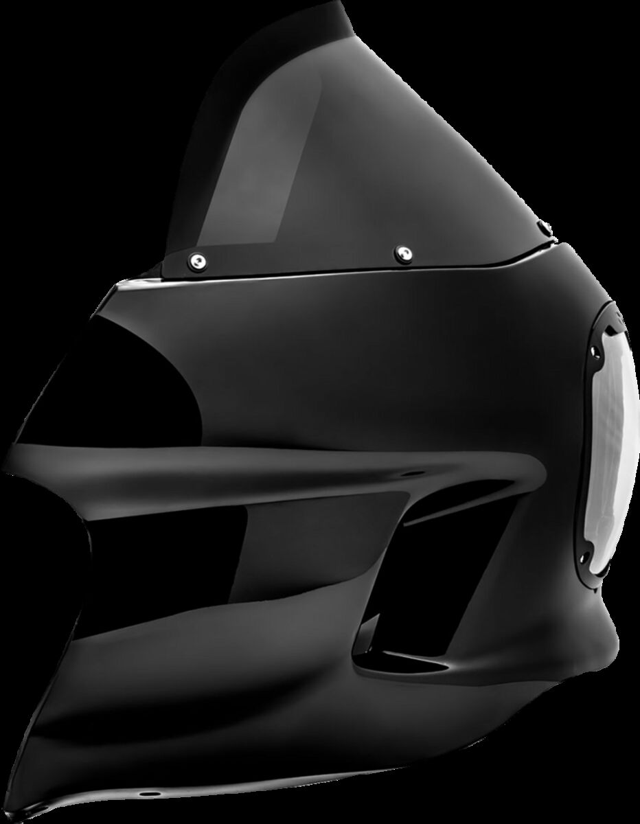 SADDLEMEN FAIRING MINI M8 LOWRIDER STREE 818-29-15589