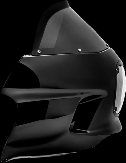 SADDLEMEN FAIRING MINI M8 LOWRIDER STREE 818-29-15589