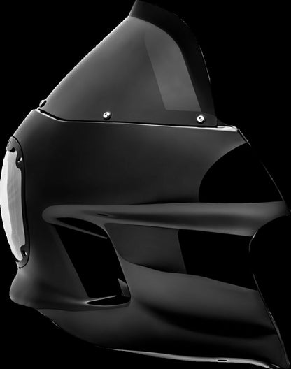 SADDLEMEN FAIRING MINI DYNA 96-05 896-04-15589
