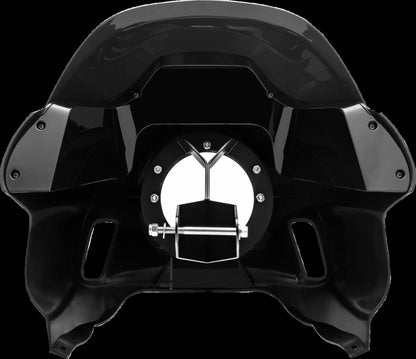 SADDLEMEN FAIRING MINI DYNA 96-05 896-04-15589
