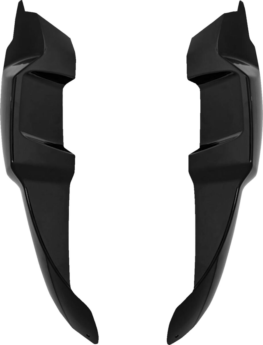 SADDLEMEN LOWER FAIRING - FXD 06-17 806-04-15590