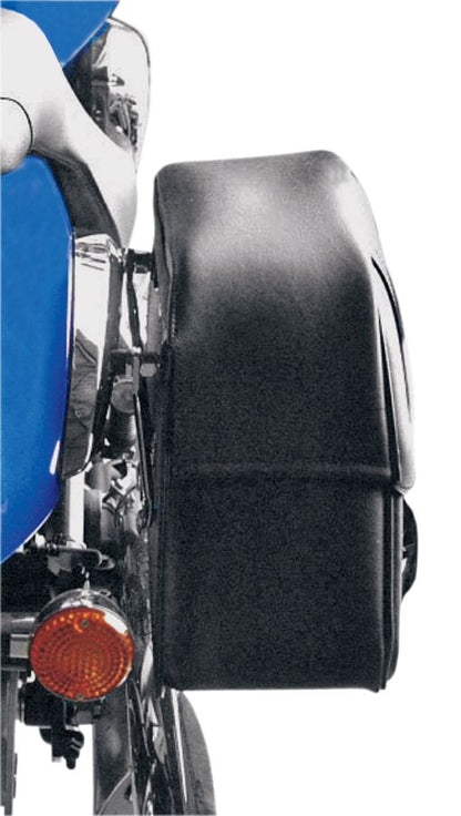 SADDLEMEN SPECIFIC FIT DOCKING POST FASTENER KIT CHROME 3501-0339