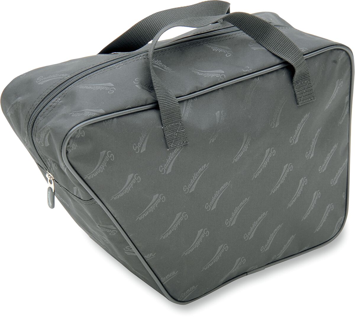 SADDLEMEN SADDLEBAG LINER POLYESTER MATERIAL FOR USE WITH REDA GAS CAN EX000543