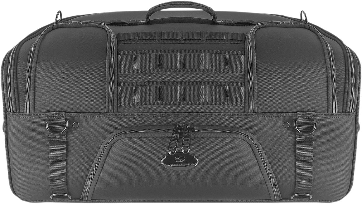 SADDLEMEN BACKREST BAG BR2200 TACTL 3501-1576