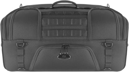 SADDLEMEN BACKREST BAG BR2200 TACTL 3501-1576