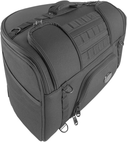 SADDLEMEN BACKREST BAG BR2200 TACTL 3501-1576