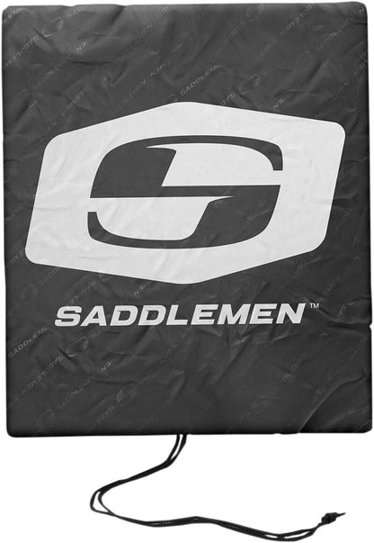 SADDLEMEN BACKREST BAG BR2200 TACTL 3501-1576