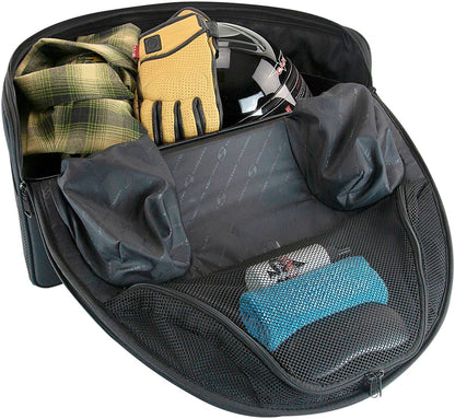 SADDLEMEN BACKREST BAG BR2200 TACTL 3501-1576