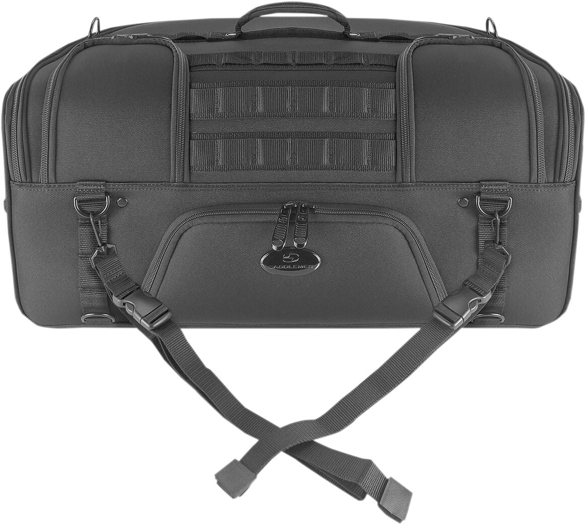 SADDLEMEN BACKREST BAG BR2200 TACTL 3501-1576