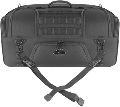 SADDLEMEN BACKREST BAG BR2200 TACTL 3501-1576