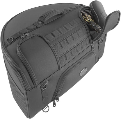 SADDLEMEN BACKREST BAG BR2200 TACTL 3501-1576