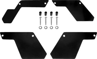 SADDLEMEN SADDLEBAGS SUPPORTS M8 15338