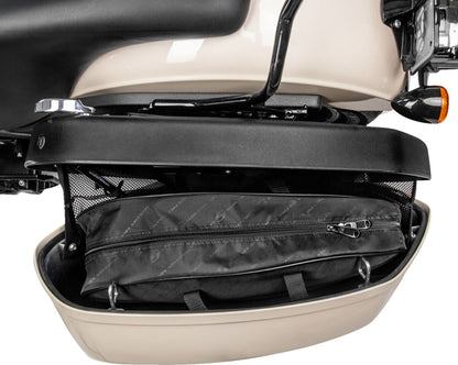 SADDLEMEN SADDLEBAG LINER - FXLR/ST 20-U EX000979