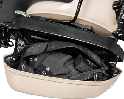 SADDLEMEN SADDLEBAG LINER - FXLR/ST 20-U EX000979