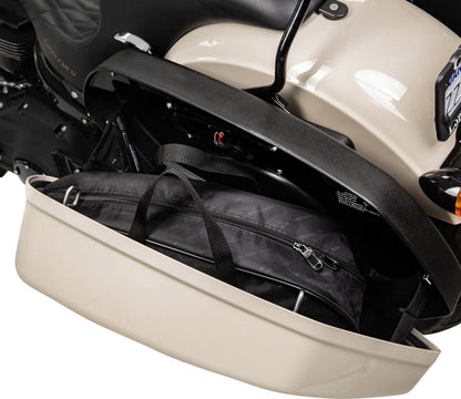 SADDLEMEN SADDLEBAG LINER - FXLR/ST 20-U EX000979