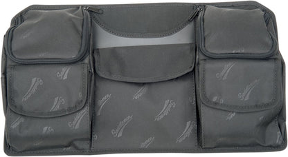 SADDLEMEN TRUNK LID ORGANIZER HARLEY DAVIDSON 3516-0151