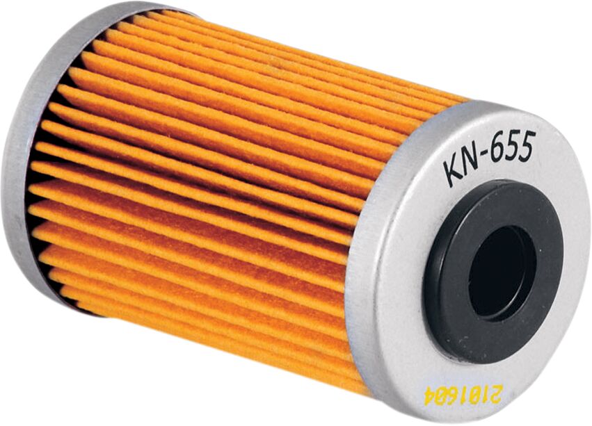 K&N OIL FILTER KTM SX-F 250 KN-655