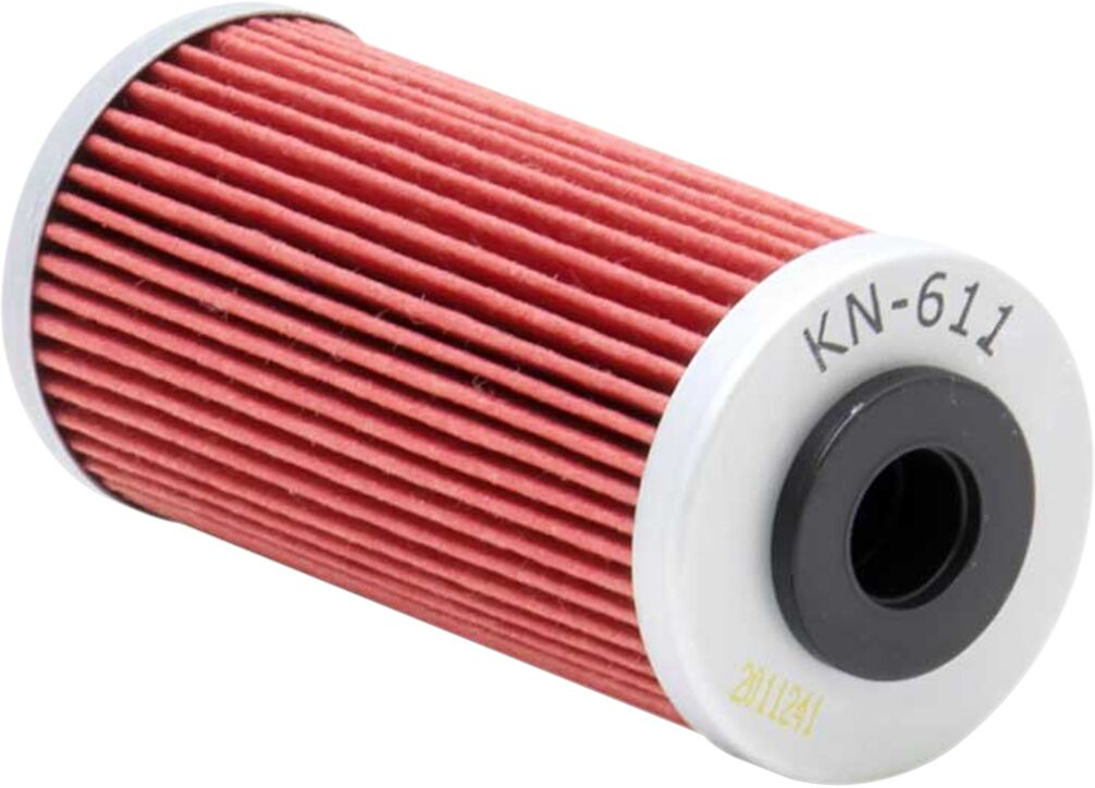 K&N OIL FILTER BMW, HUSQVARNA KN-611