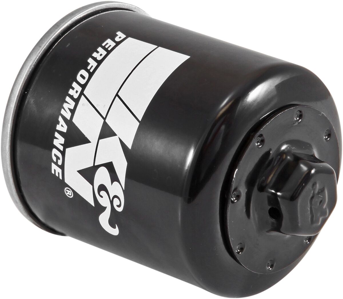 K&N OIL FILTER SCOOTER KN-183
