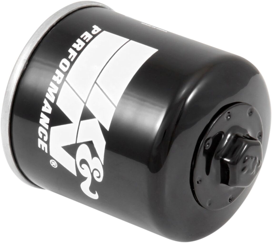K&N OIL FILTER KN-204-1