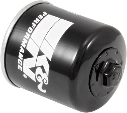 K&N OIL FILTER KN-204-1