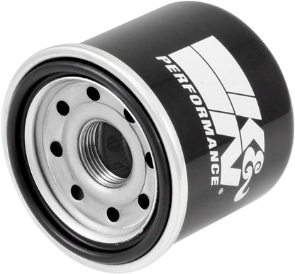 K&N OIL FILTER KN-204-1