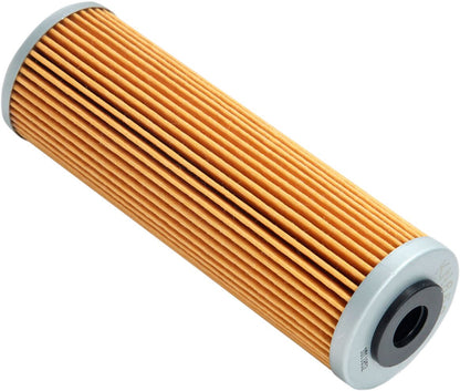 K&N OIL FILTER KTM KN-650