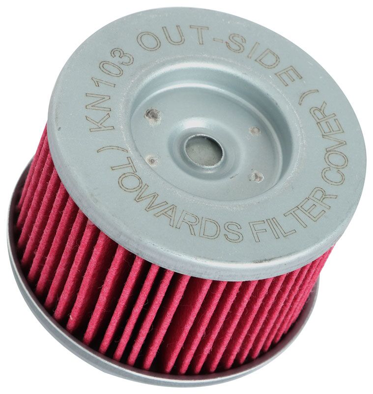K&N OIL FIL HONDA KN-103