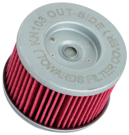 K&N OIL FIL HONDA KN-103