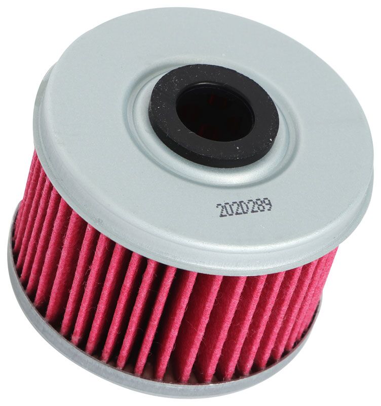K&N OIL FIL HONDA KN-103