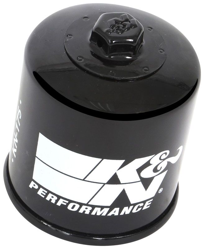 K&N OIL FIL HD/INDIAN KN-175