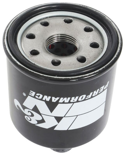 K&N OIL FIL HD/INDIAN KN-175