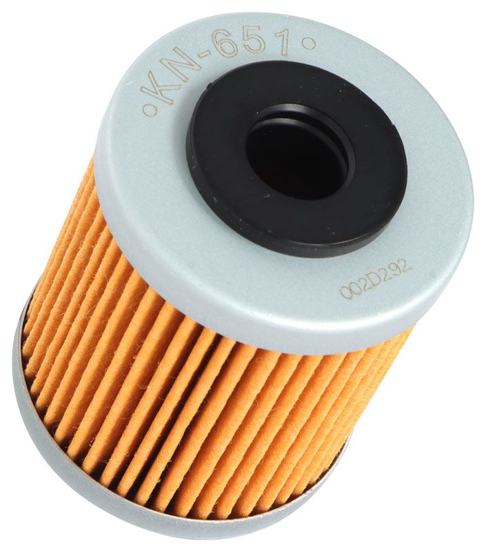 K&N OIL FIL KTM/HVA/GAS GAS KN-651