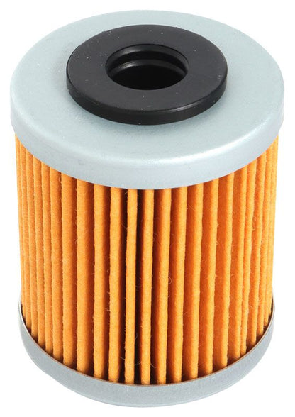 K&N OIL FIL KTM/HVA/GAS GAS KN-651