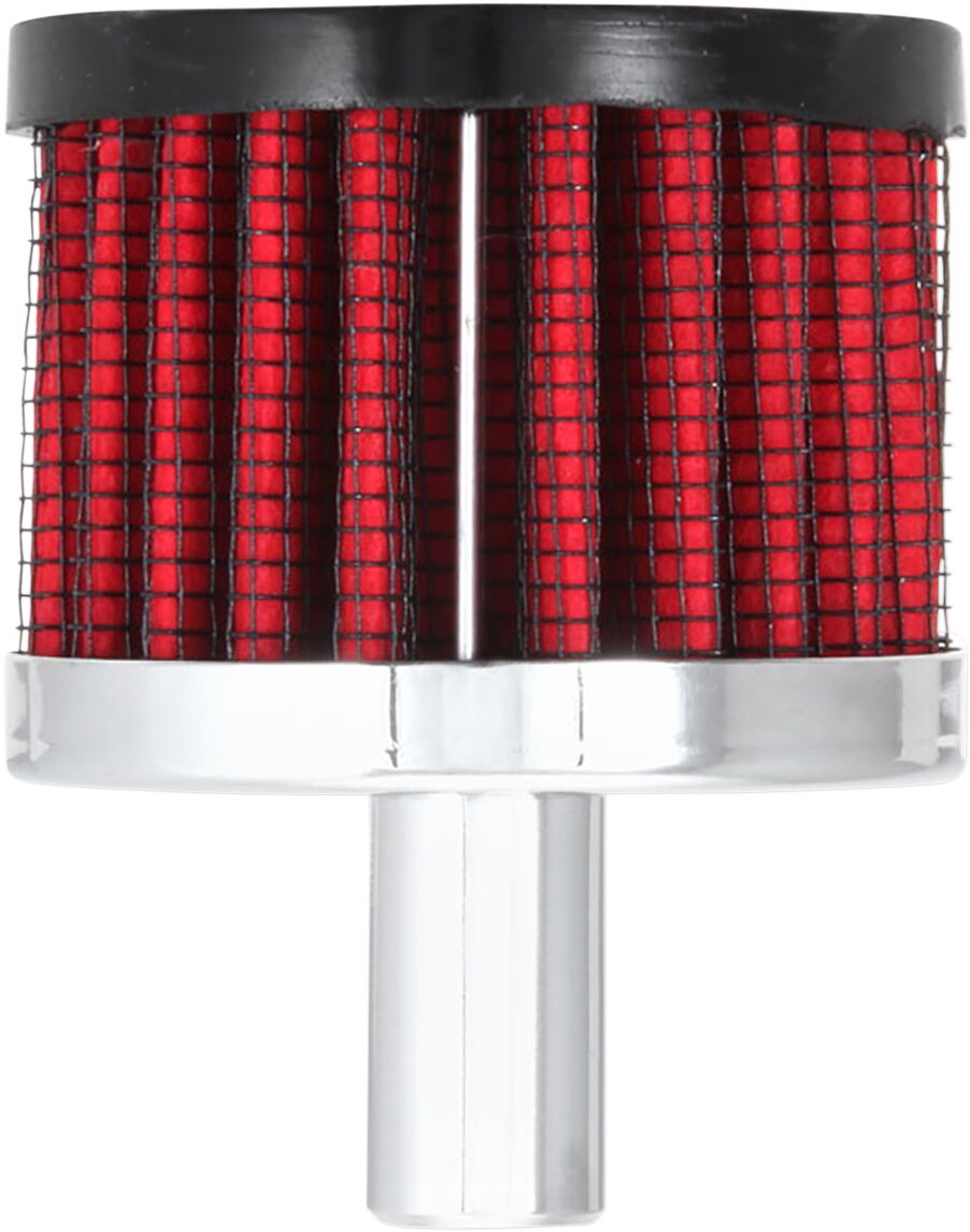 K&N CRANKCASE VENT FILTER 1/2" 62-1010