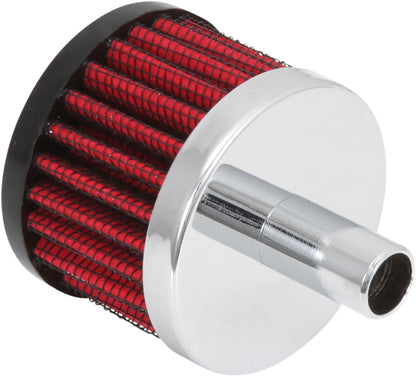 K&N CRANKCASE VENT FILTER 1/2" 62-1010