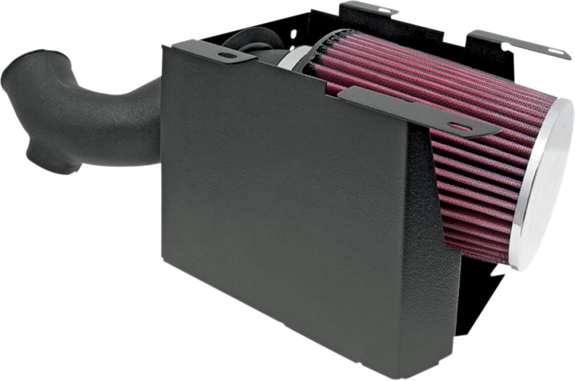 K&N AIR INTAKE KIT KAW KFX450 63-1124