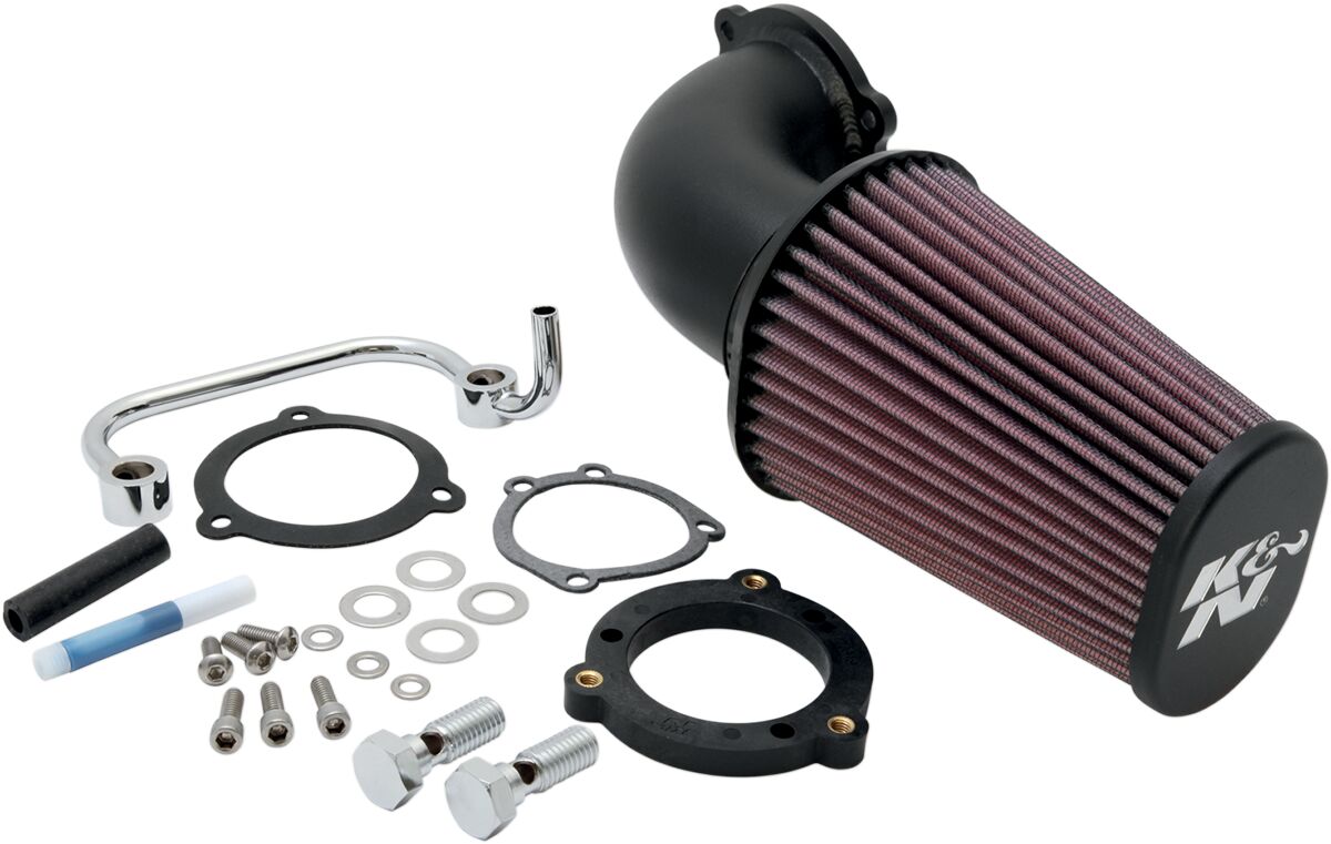 K&N INTAKE KIT XL 883/1200 63-1126