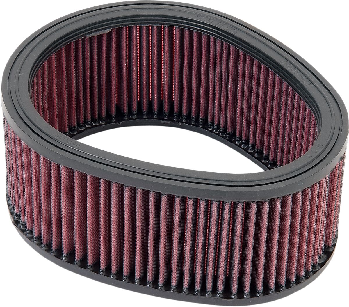 K&N AIR FILTER REPLACEMENT BUELL XB9/XB12 BU-9003