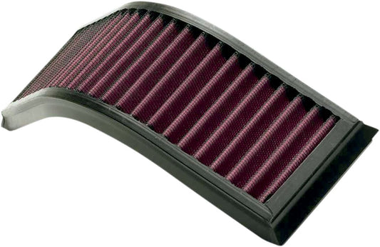 K&N AIR FILTER REPLACEMENT KAWASAKI ZX10R 04-07 KA-1004