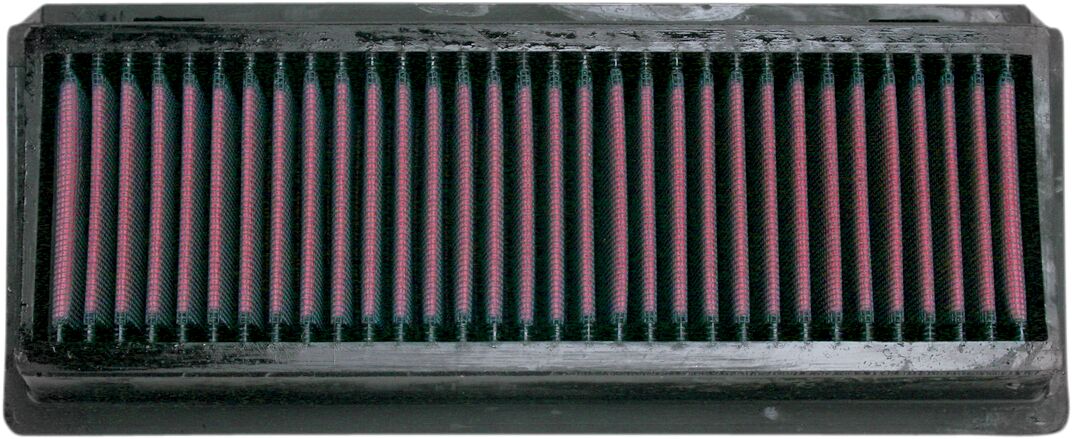 K&N AIR FILTER REPLACEMENT KAWASAKI ZX6R/RR 05-06 KA-6005