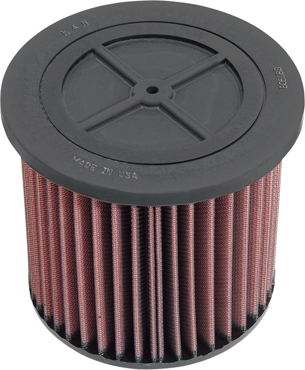 K&N AIR FILTER REPLACEMENT SUZUKI LTA 450X/700X/750X SU-7005