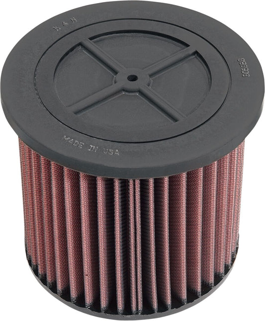 K&N AIR FILTER REPLACEMENT SUZUKI LTA 450X/700X/750X SU-7005