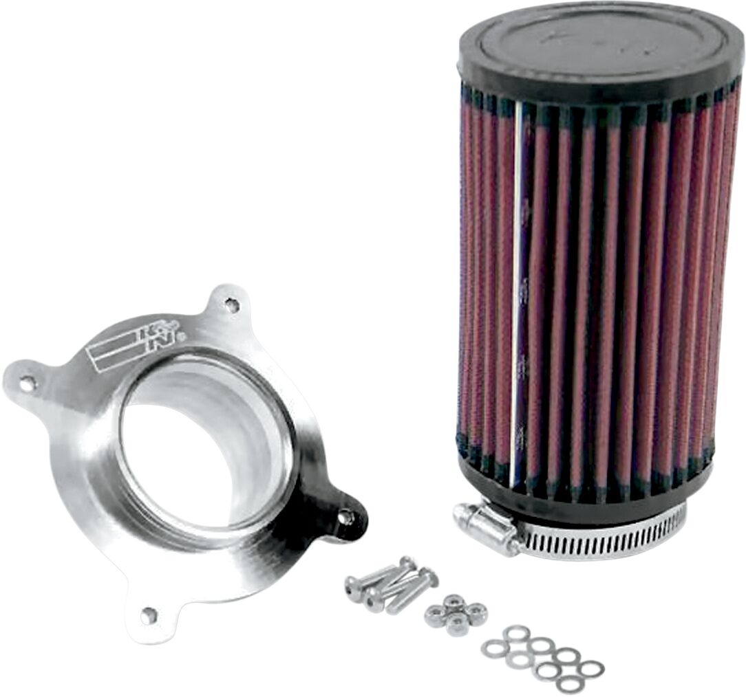 K&N AIR FILTER REPLACEMENT ASSEMBLY YAMAHA YA-7006
