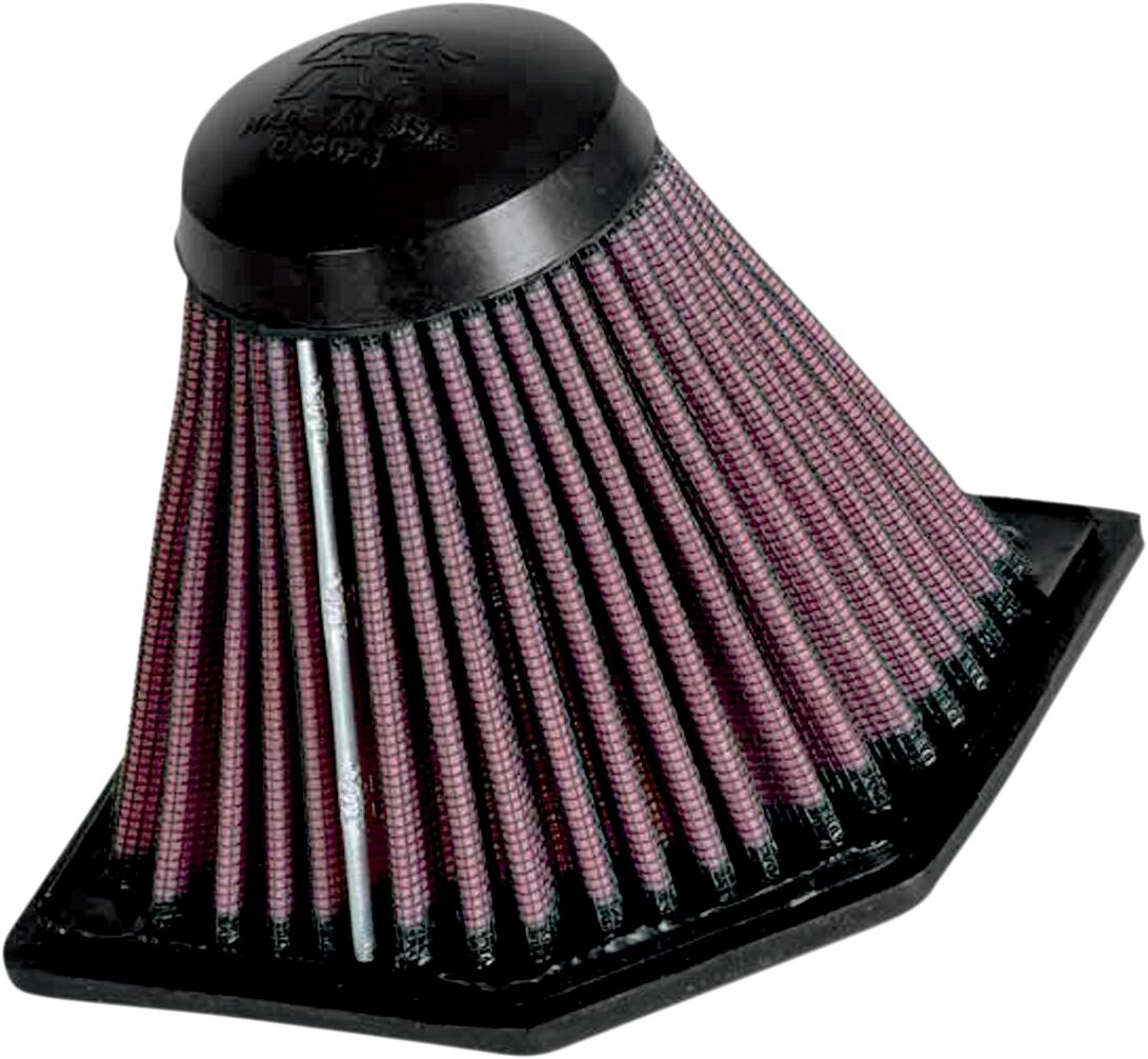 K&N AIR FILTER REPLACEMENT BMW K1200/1300 VERTICAL ENGINE BM-1205