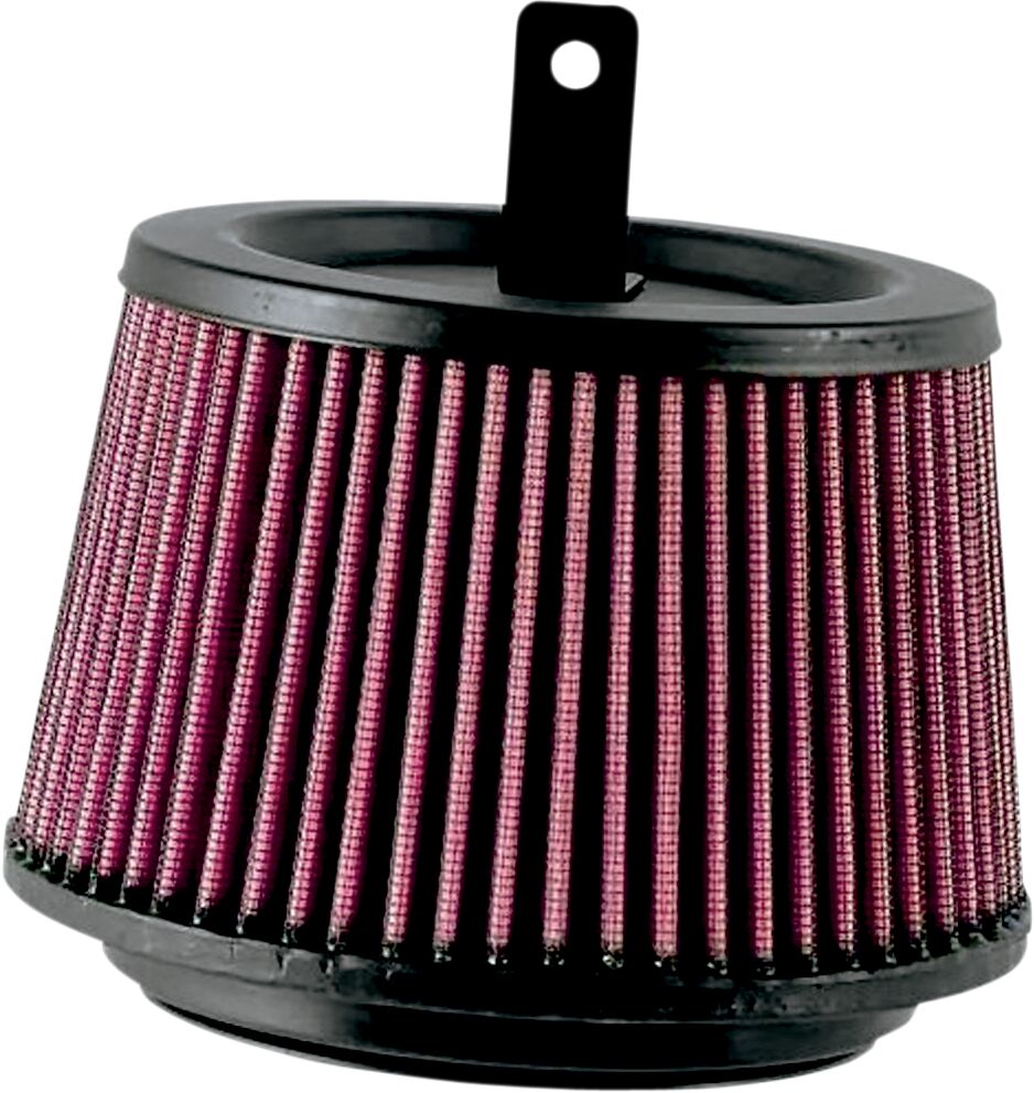 K&N AIR FILTER REPLACEMENT SUZUKI LTR450 QUADRACER 06-09 SU-4506