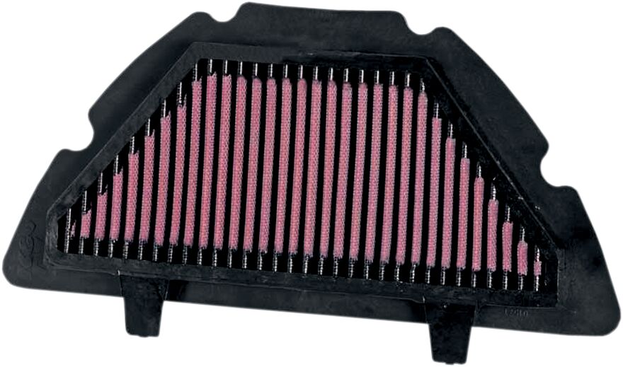 K&N AIR FILTER REPLACEMENT YAMAHA YZF R1 07-08 YA-1007