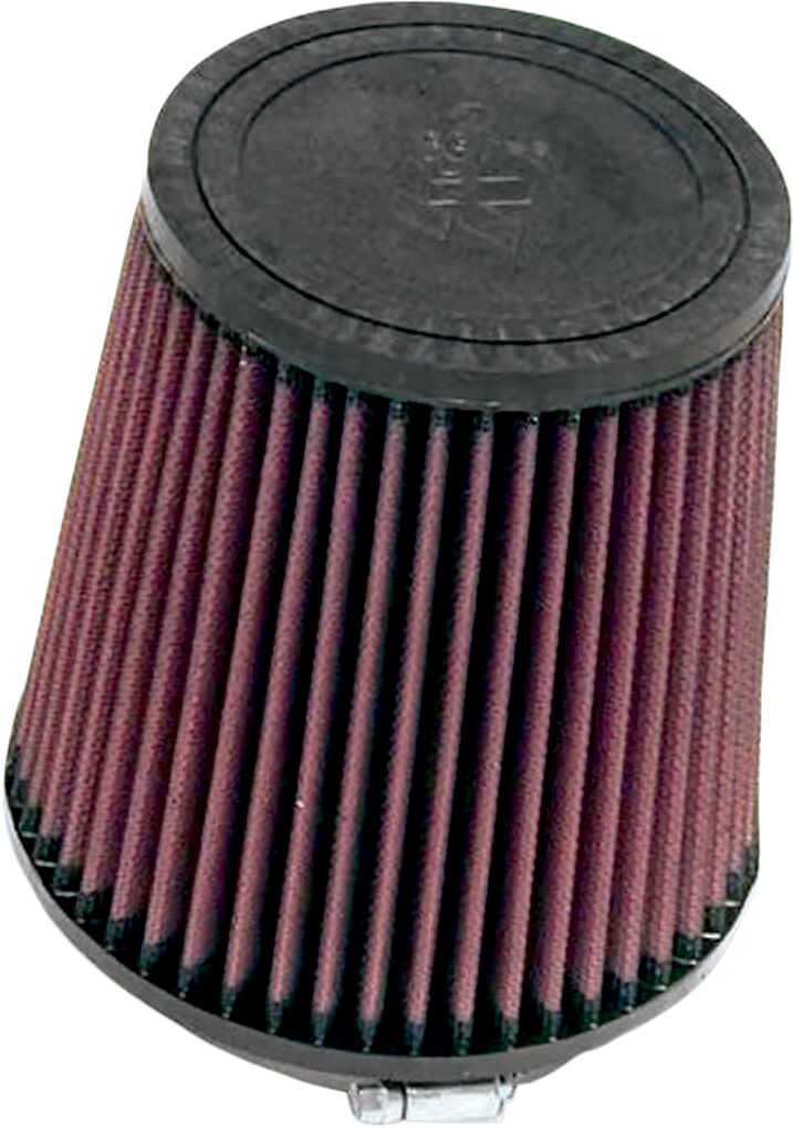 K&N UNIVERSAL AIR FILTER ROUND TAPERED RU-4740