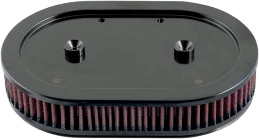 K&N AIR FILTER REPLACEMENT HD/REPLACMENT FOR CUSTOM AIR BOX HD-0900