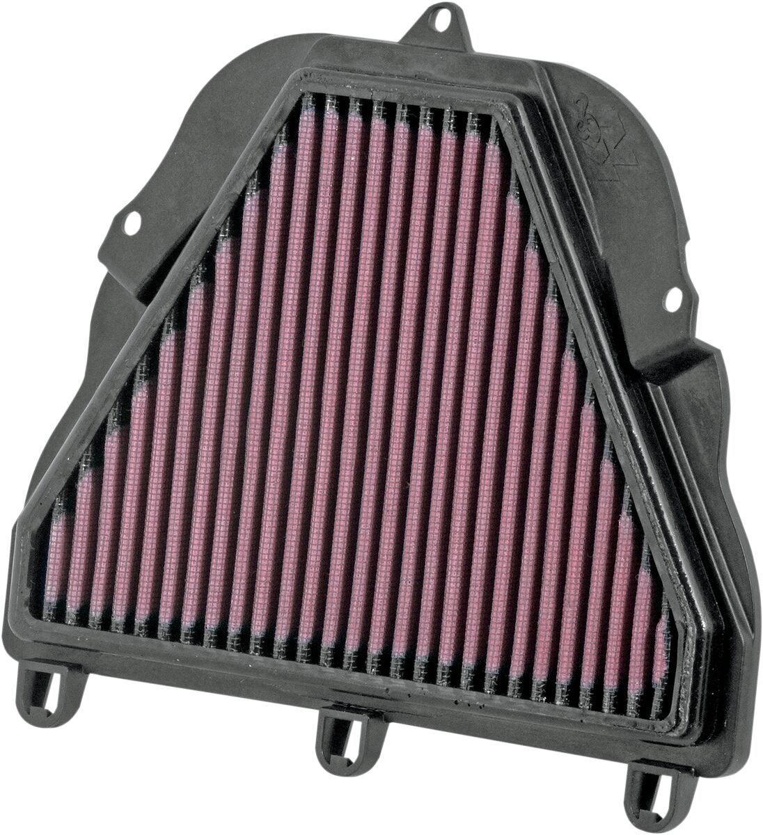 K&N AIR FILTER REPLACEMENT TRIUMPH DAYTONA/STREET TRIPLE 675 TB-6706